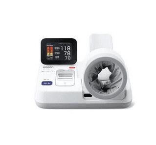 血壓計(jì)歐姆龍健太郎HBP-9021醫(yī)用電子血壓計(jì)