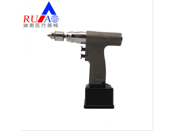 鹽城瑞奧骨科醫(yī)用電鉆