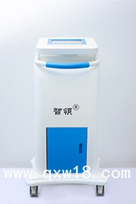 腦循環治療儀 治療精神疾病
