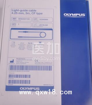 日本奧林巴斯電子腹腔鏡系統(tǒng)WA03310A導光束