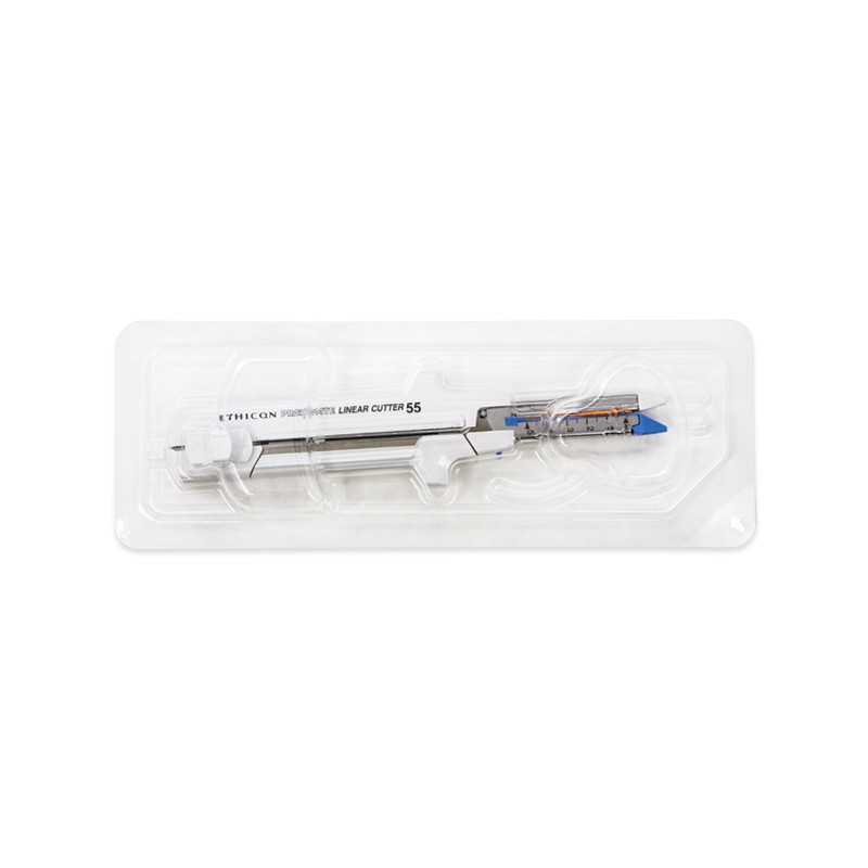 美國強生直線吻合器TLC55