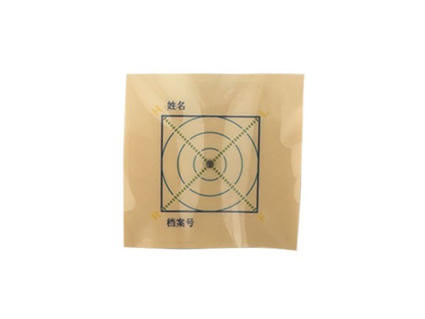 放射治療定位球