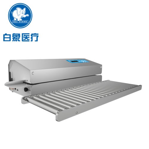 醫用熱封口機高溫低溫卷袋通用封口器