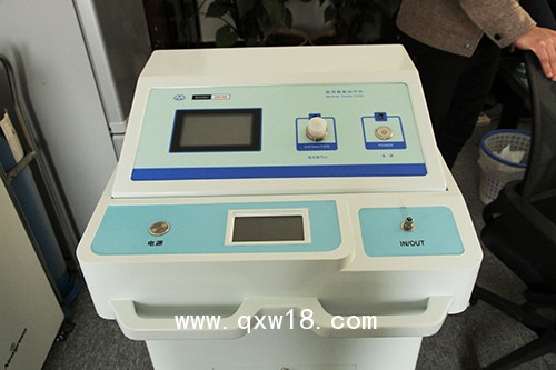 臭氧治婦科丨安通臭氧治療儀供應