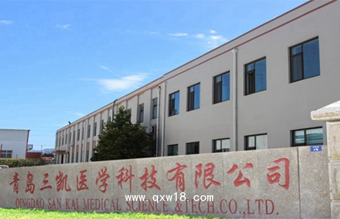顯微鏡-全觸屏 快速轉換正相差偏相差-三凱醫(yī)學