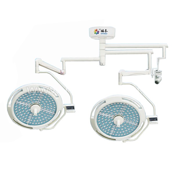 銘泰LED760/760外置攝像手術無影燈