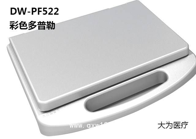 大為便攜式彩超機PF522醫用B超機