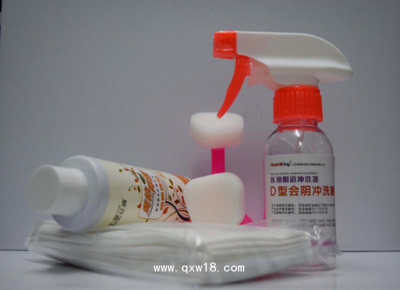 醫(yī)用陰道沖洗器*會陰沖洗*獨(dú)立收費(fèi)