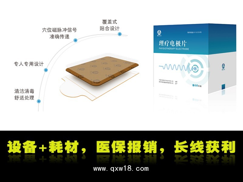 腦循環功能障礙治療儀