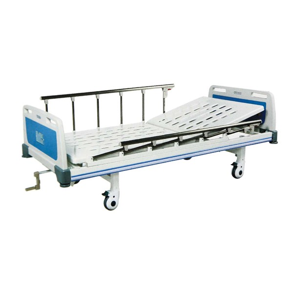 銘泰手動(dòng)單搖護(hù)理床S1系列兒童病床，新生兒病床，嬰兒床
