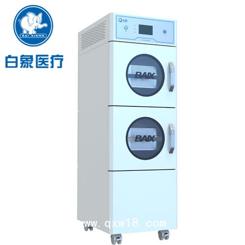 醫用真空干燥柜和普通干燥的區別適用范圍