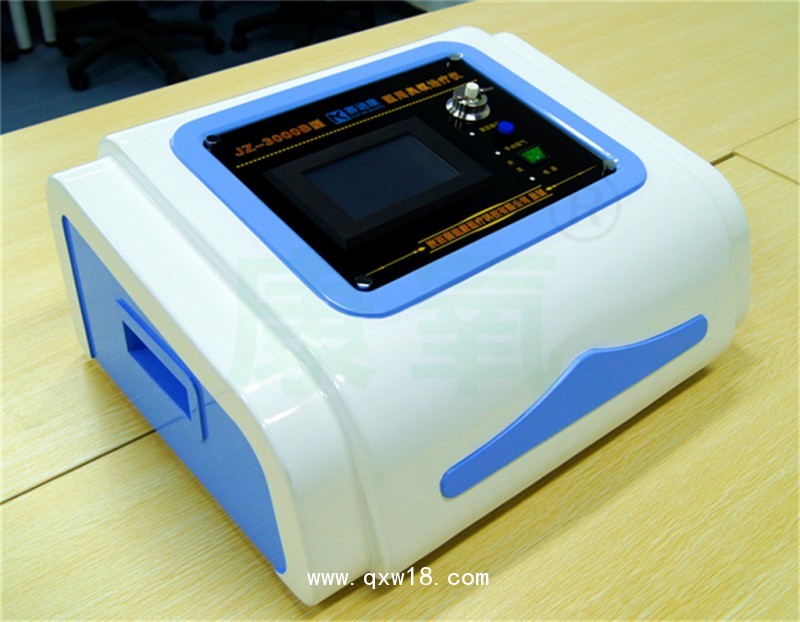 醫用臭氧治療儀JZ-3000B
