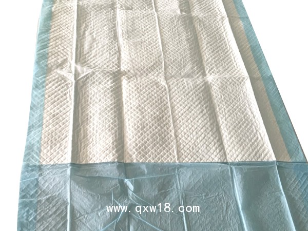 廠家招商 一次性使用護理墊 800*1500mm 醫用墊單