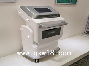 中藥離子導入灸療儀
