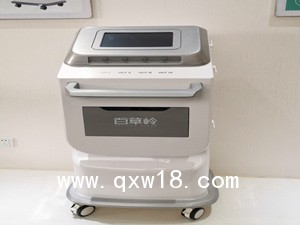 中醫透藥電療儀-中醫定向透藥電療儀