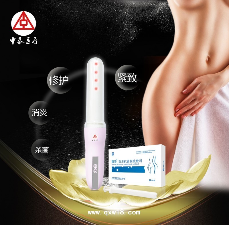 婦科治療儀