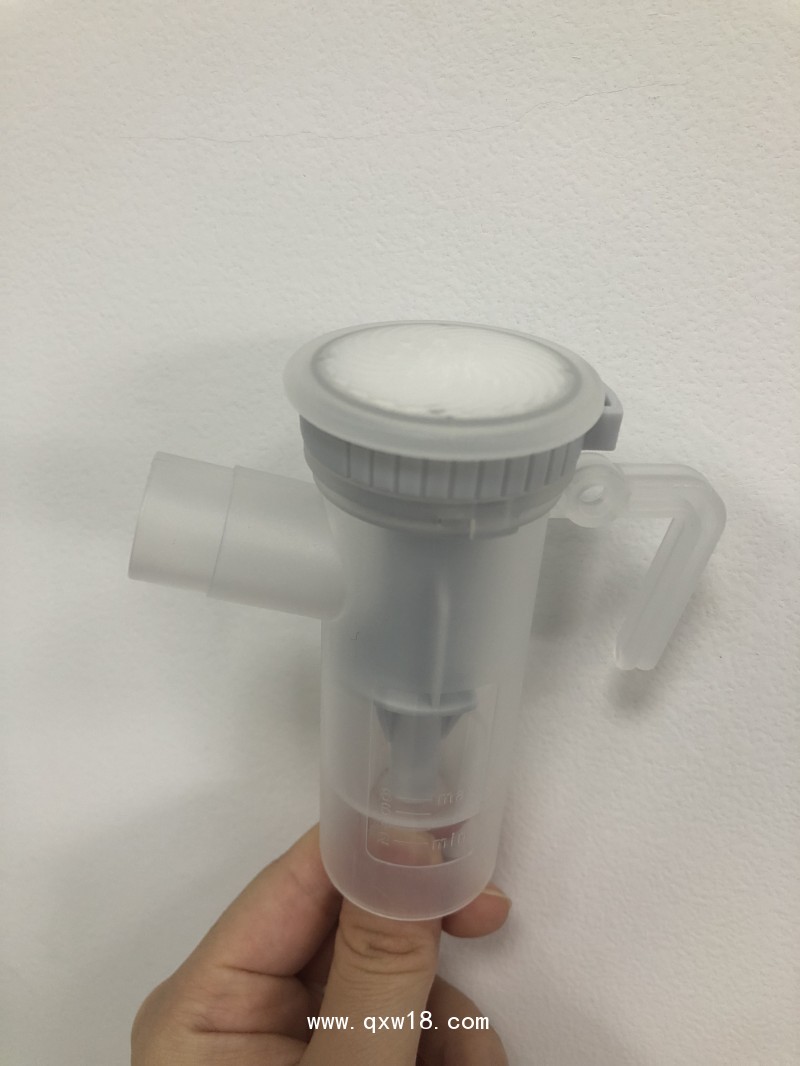 面罩過濾型