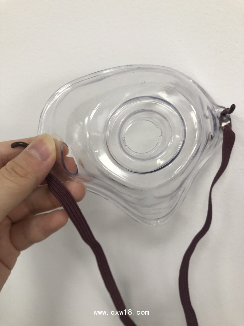 面罩過濾型