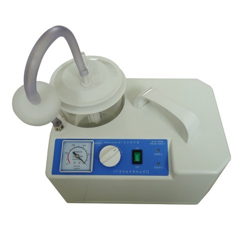 電動流產吸引器