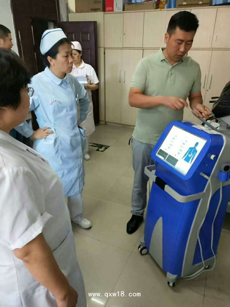 兢仁醫療胃腸動力多功能治療儀