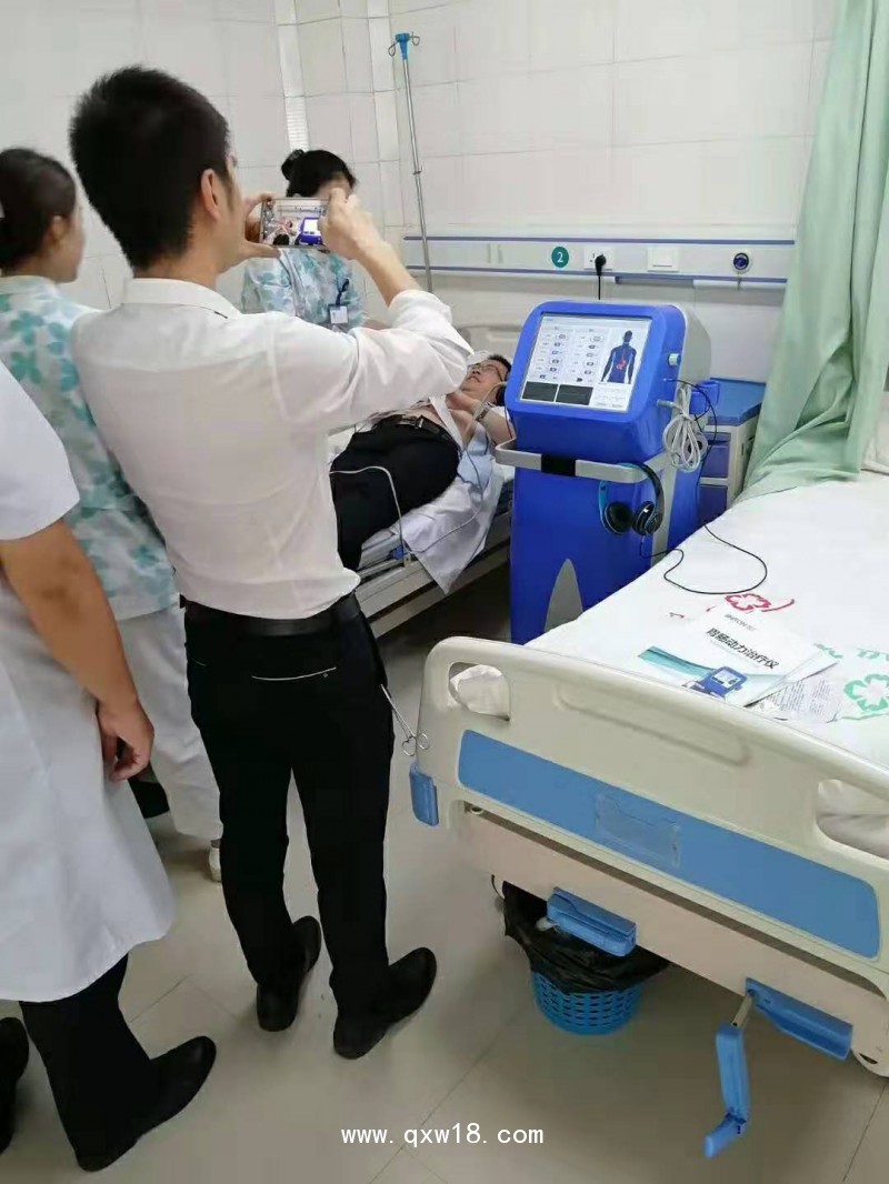 胃腸疾病治療設備兢仁醫療BE-6000