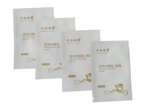 珂拉瑞得醫用冷敷貼