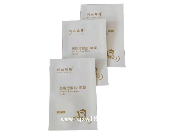 珂拉瑞得醫用冷敷貼