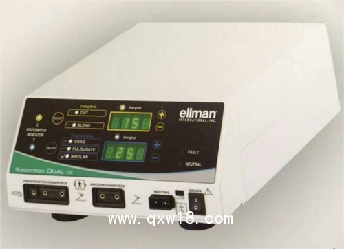椎間孔鏡專用雙極射頻消融電極、美國ellman雙極射頻電極