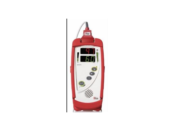 美國Masimo邁心諾脈博血氧儀Rad-5v