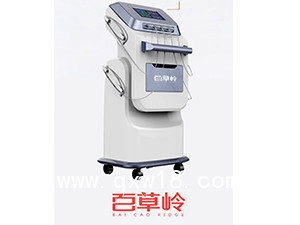 中藥離子導入電療儀-中醫綜合治療儀