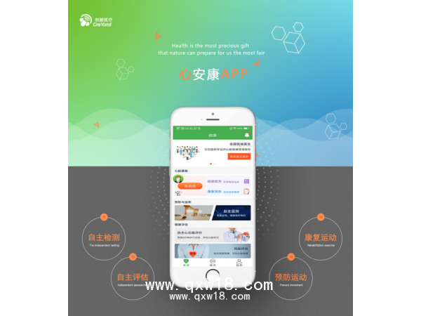 動態心電記錄儀--心血管疾病預防與康復