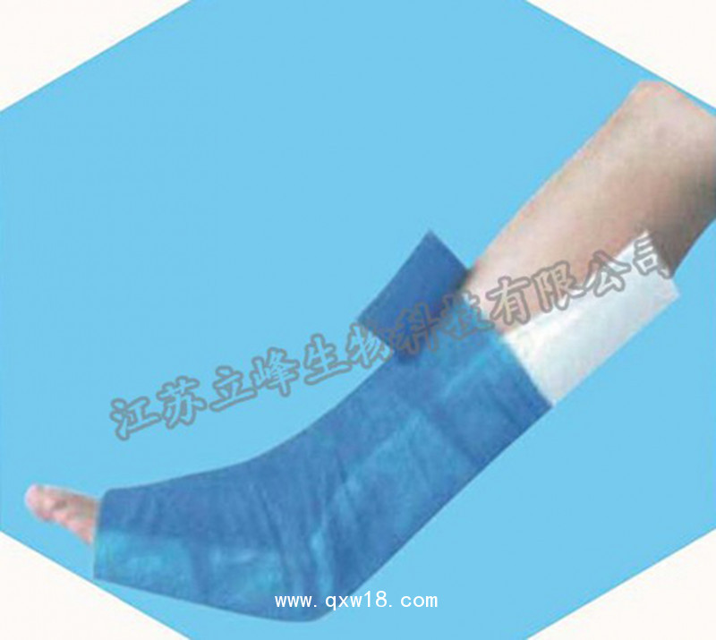 立峰生物醫用高分子夾板 ECO-S06（12.5cm*87.5cm）