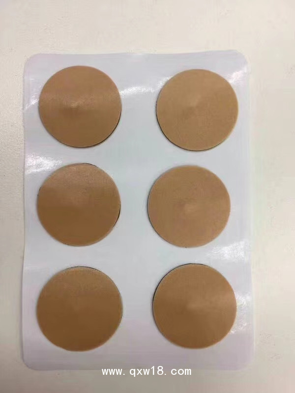 穴位貼加工貼牌-穴位貼生產代加工廠家