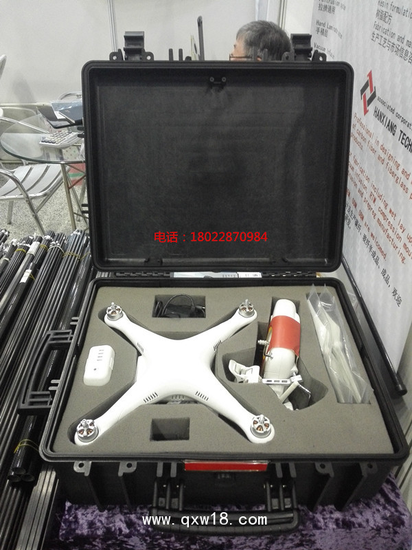 安全箱 醫療器械防護箱