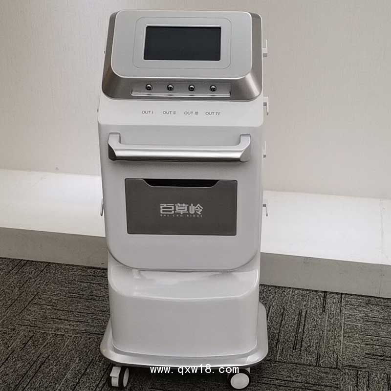 經顱磁刺激治療儀