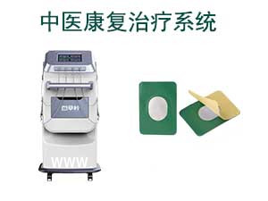 腦循環功能治療儀 鄭州百草嶺