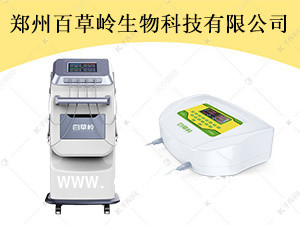 腦循環功能治療儀使用如何收費
