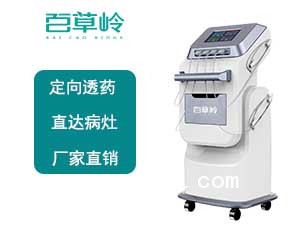 腦循環治療儀 腦循環治療儀適用病癥