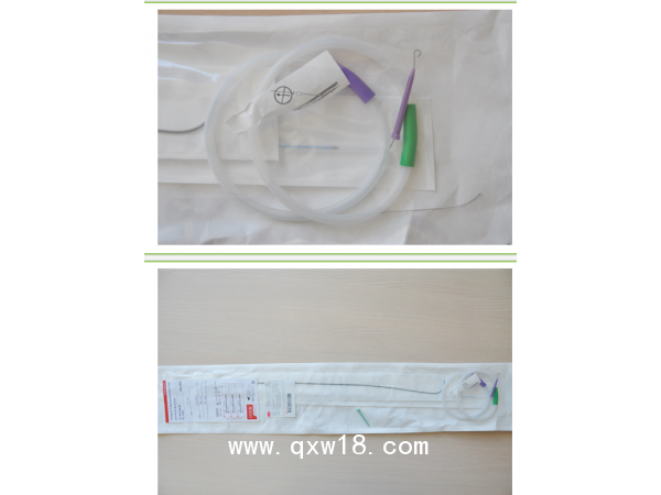 美國庫克輸卵管導管插管FTC-550 FTC-550-NT