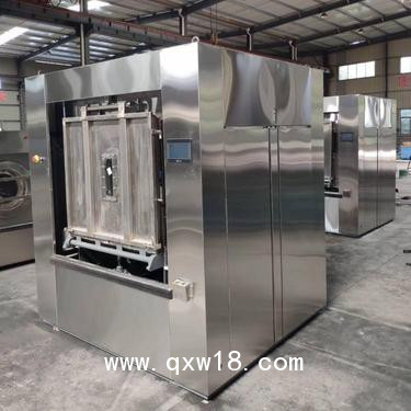 雄獅金獅牌醫院用洗脫機 潔凈式洗衣機 醫用洗衣機