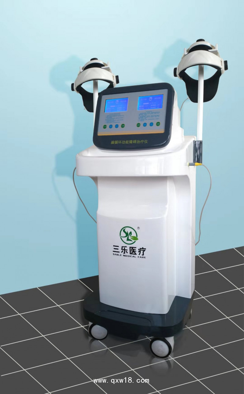 經顱磁刺激治療儀