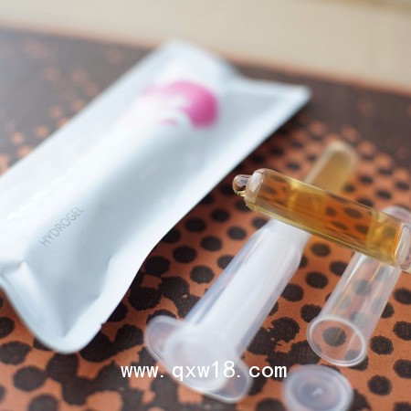 婦科冷敷凝膠oem定制加工生產