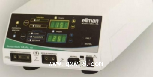 椎間孔鏡專用雙極射頻消融電極、美國ellman雙極射頻電極