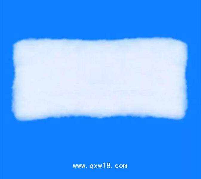止血絨，可吸收止血絨，止血紗布
