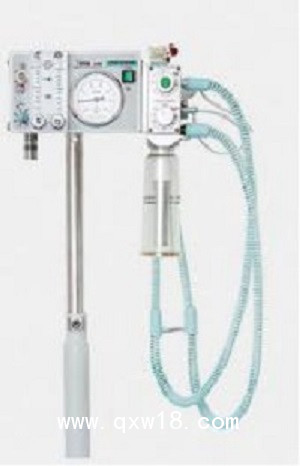 Stephan?斯蒂芬新生兒呼吸機CPAP-C/C Plus