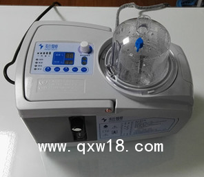 美重創新型霧化器VGR-001A