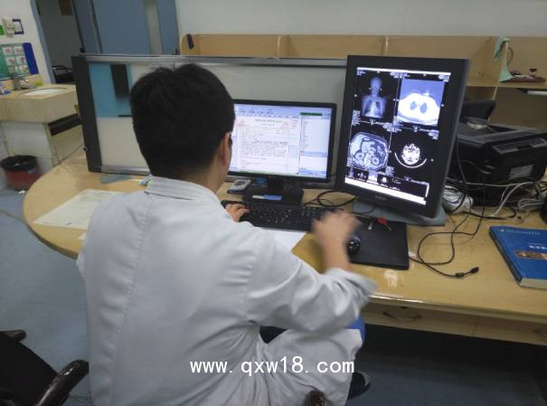 華益精點放射醫學影像診斷工作站