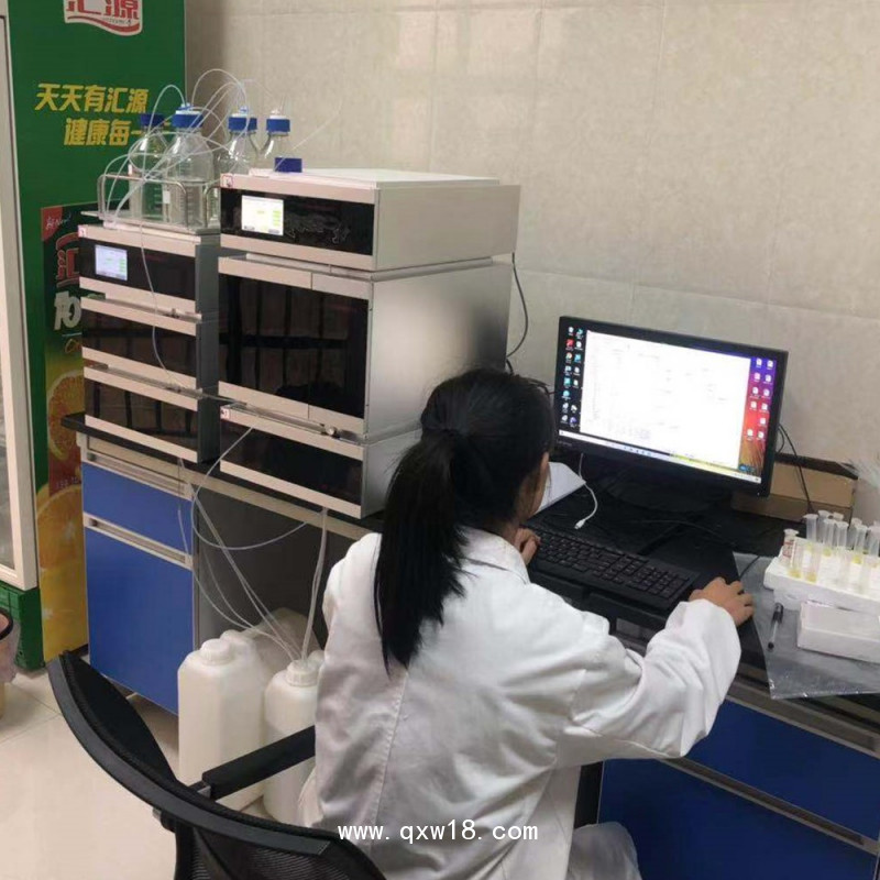 二維液相色譜系統 碳酸鋰血藥濃度檢測