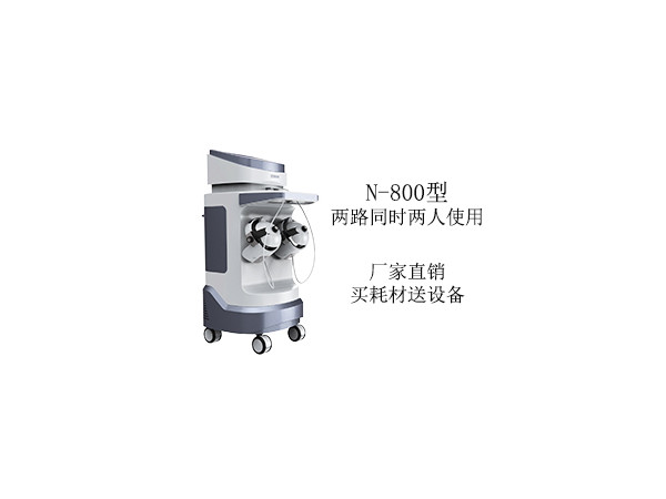 N800型經顱磁刺激儀