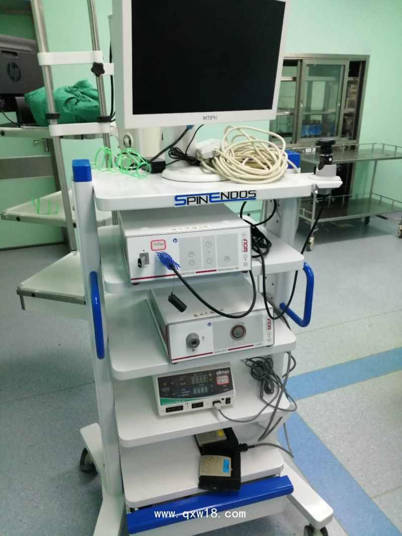 進口美國ellman射頻主機   射頻手術電極